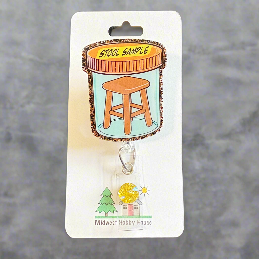 Stool Sample