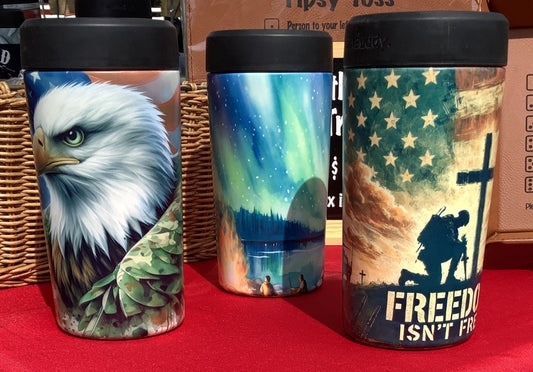 Frost Buddy can coolers