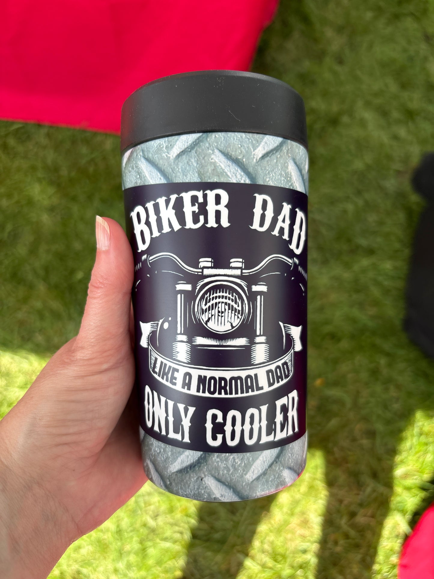 Frost Buddy can coolers