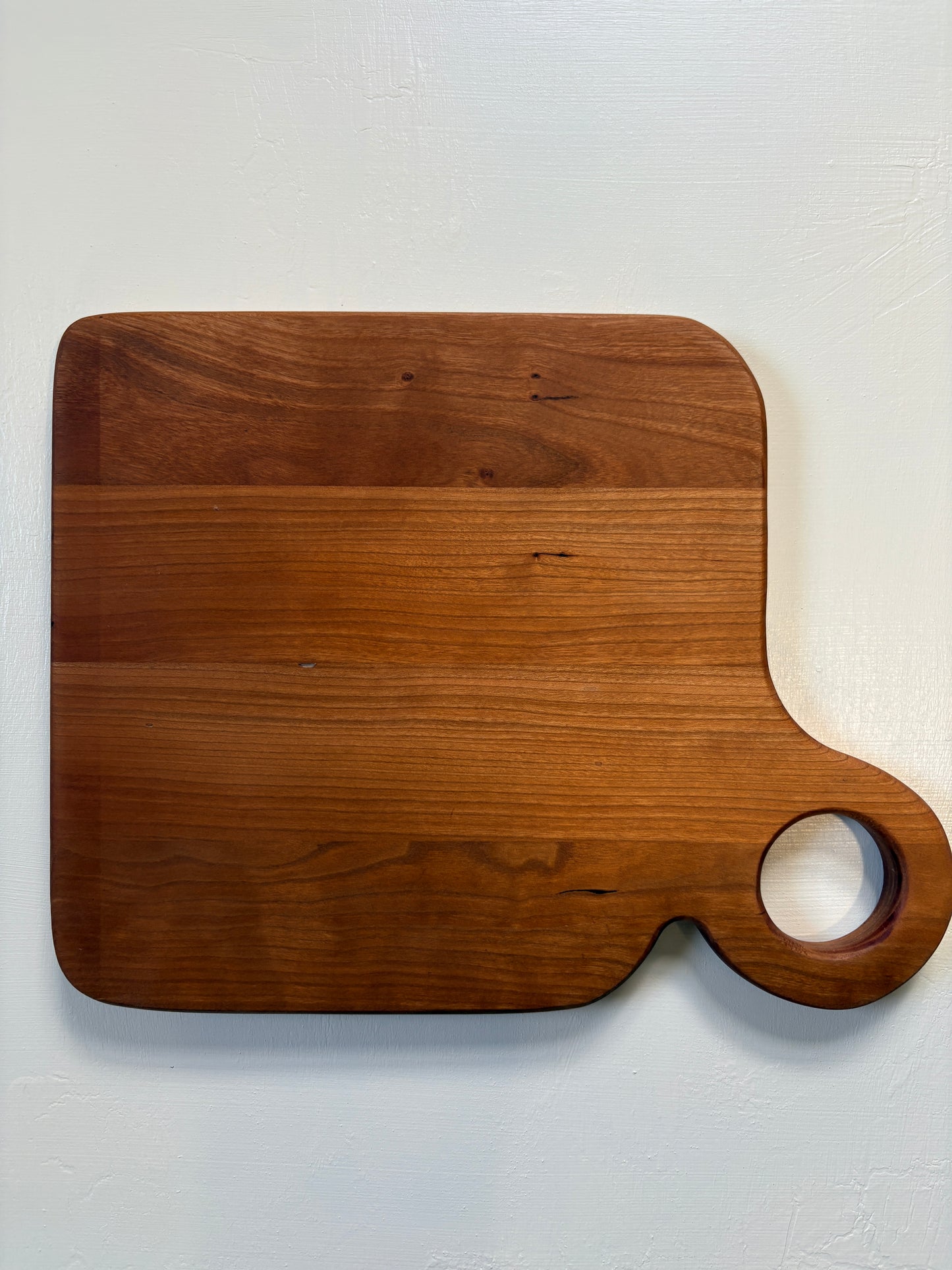 Maple cutting/charcuterie board