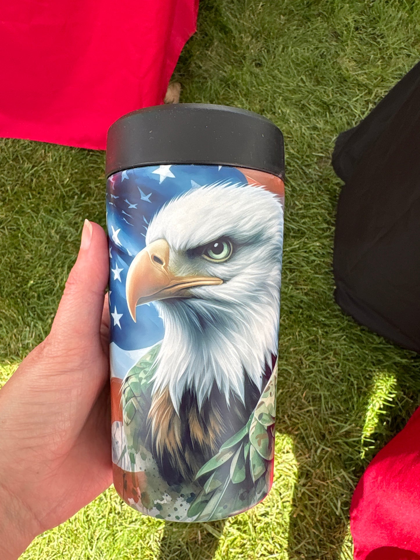Frost Buddy can coolers