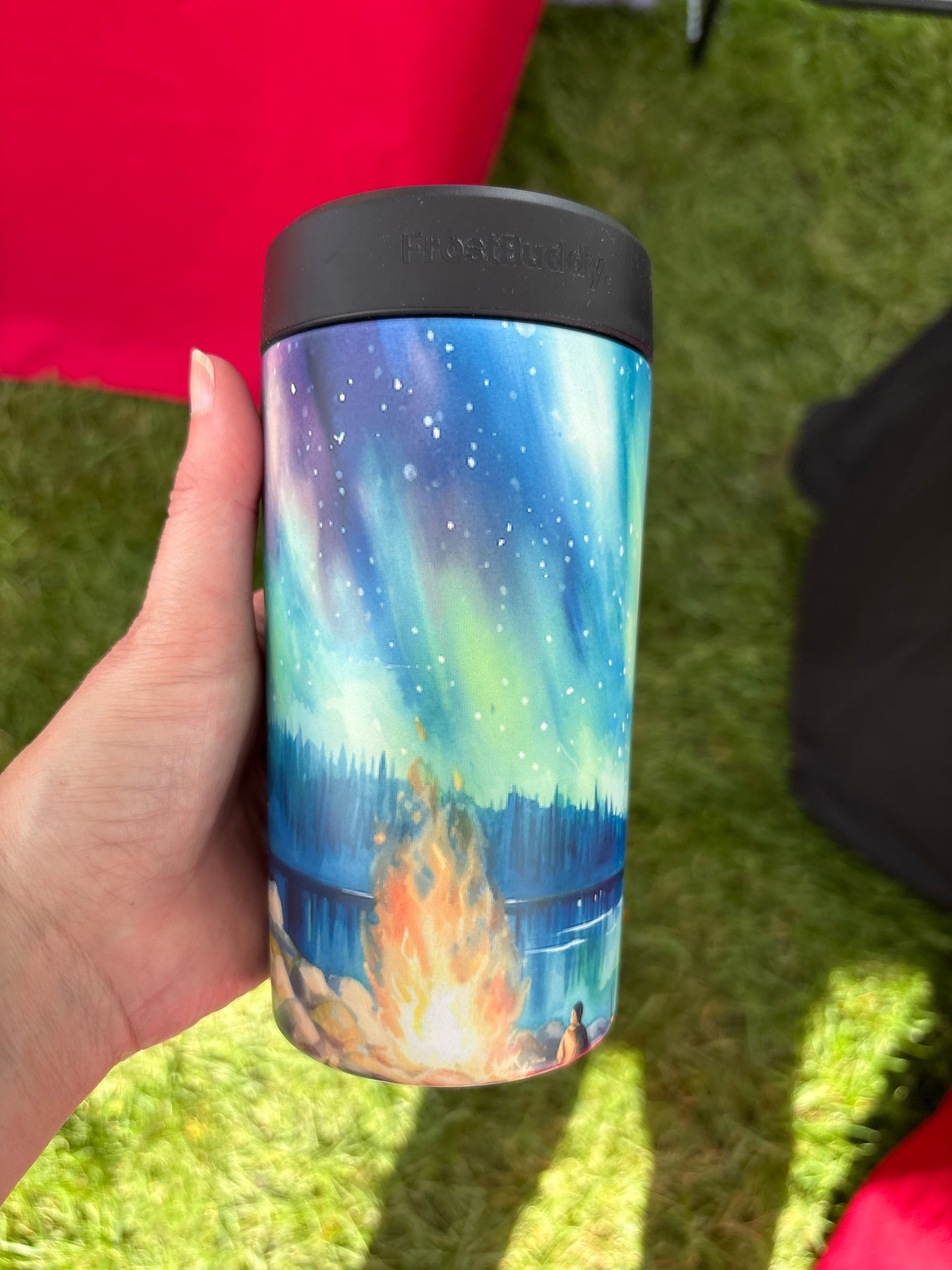 Frost Buddy can coolers