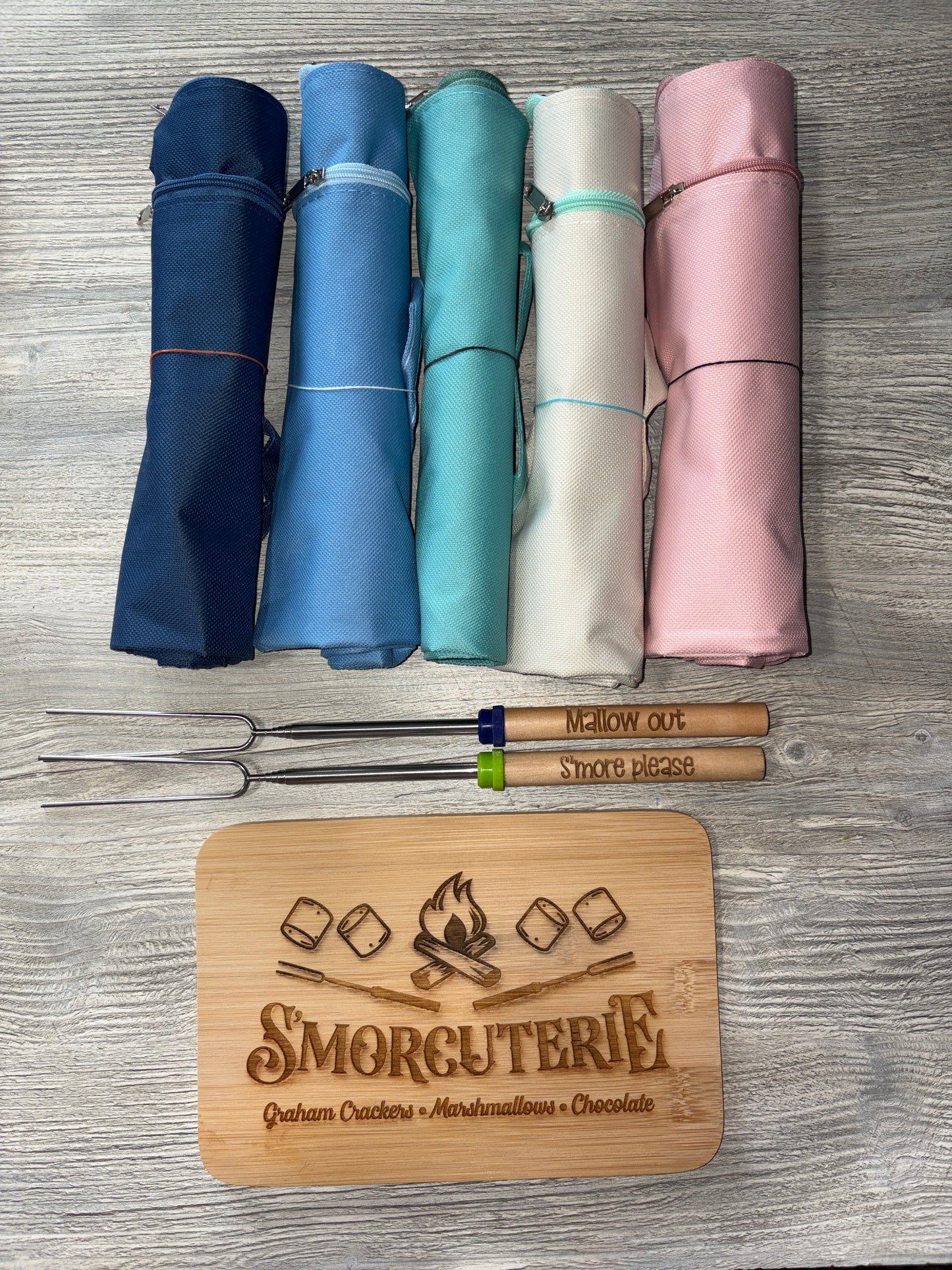 S'more kits