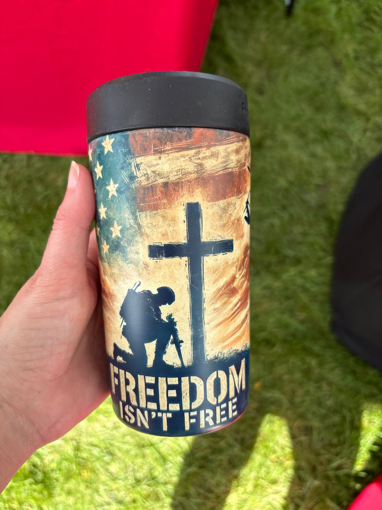 Frost Buddy can coolers