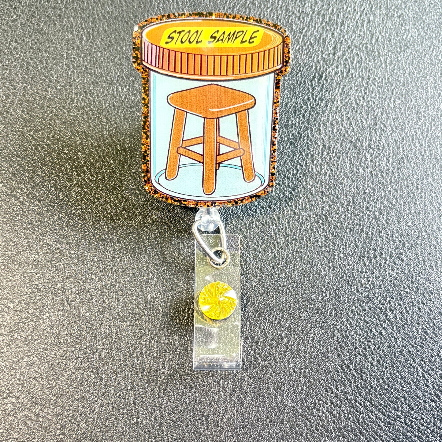 Stool Sample