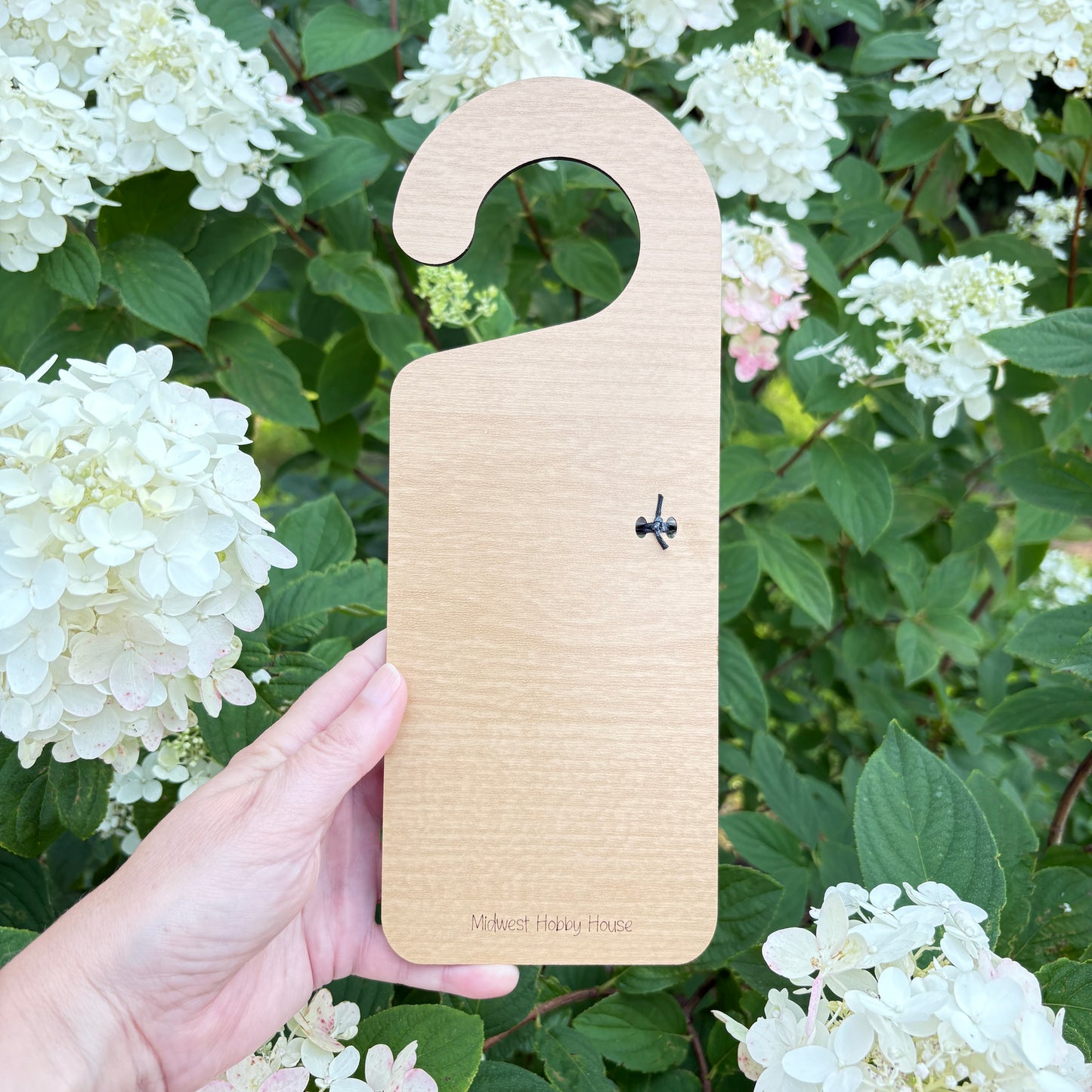 Tooth Fairy door hanger