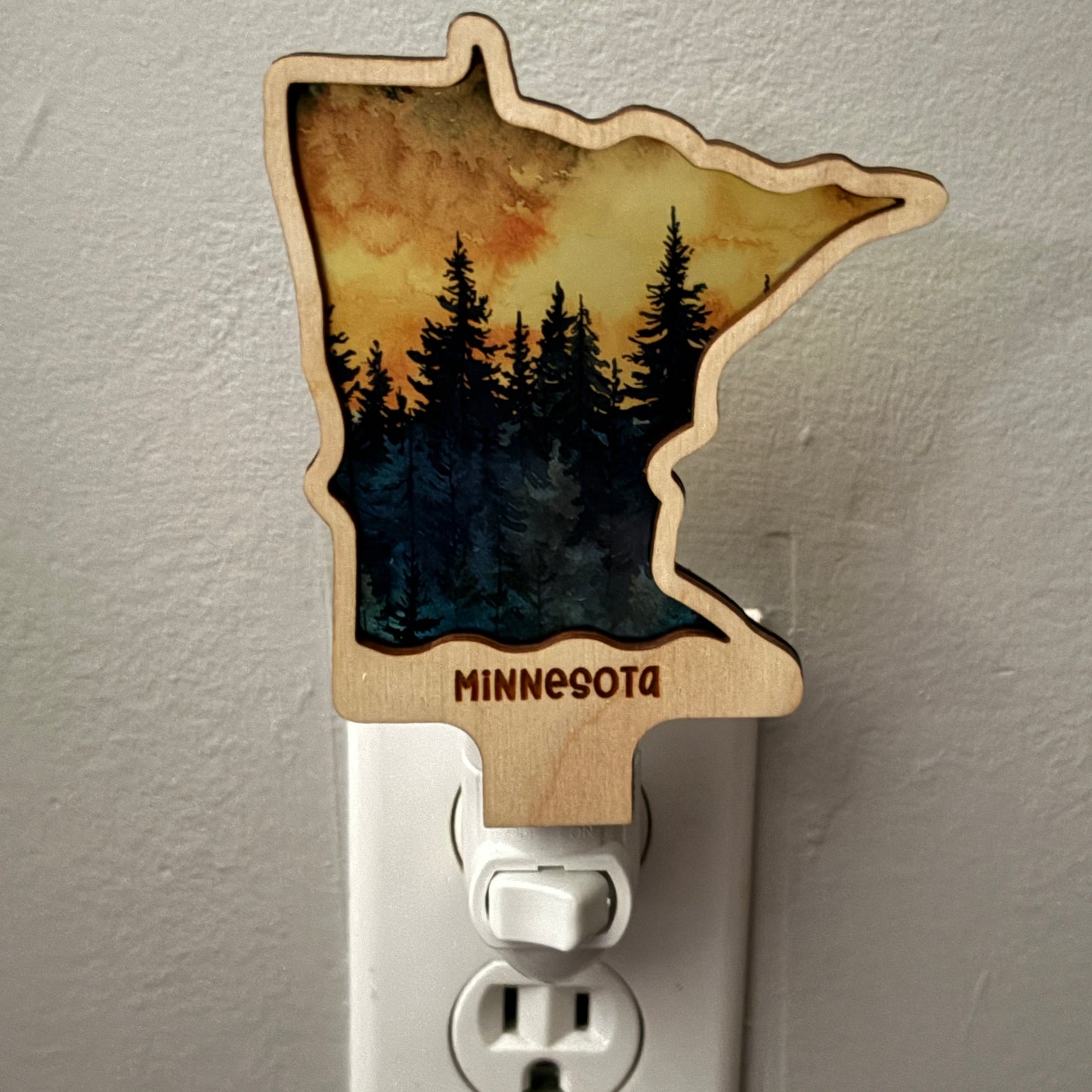 State of Minnesota