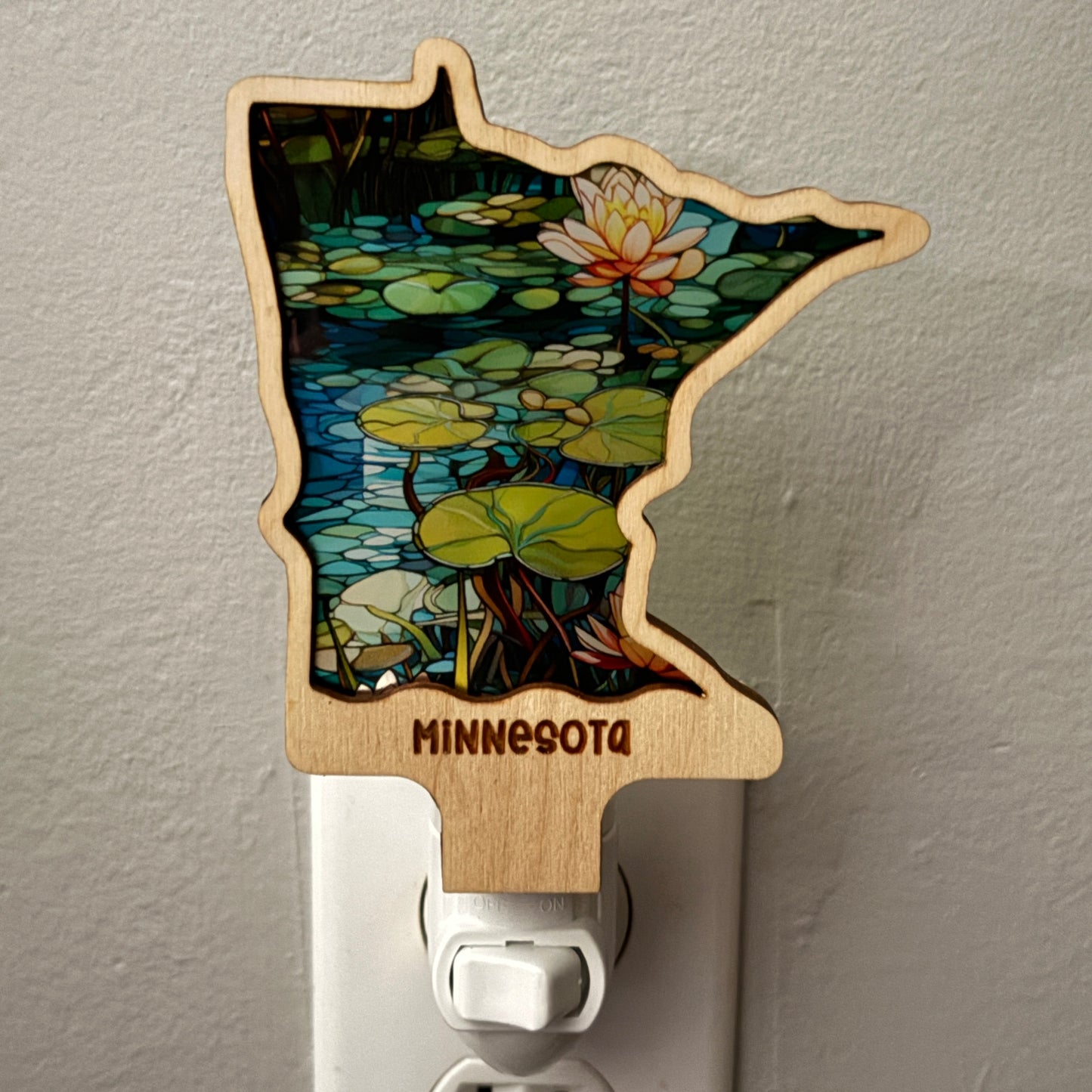 State of Minnesota