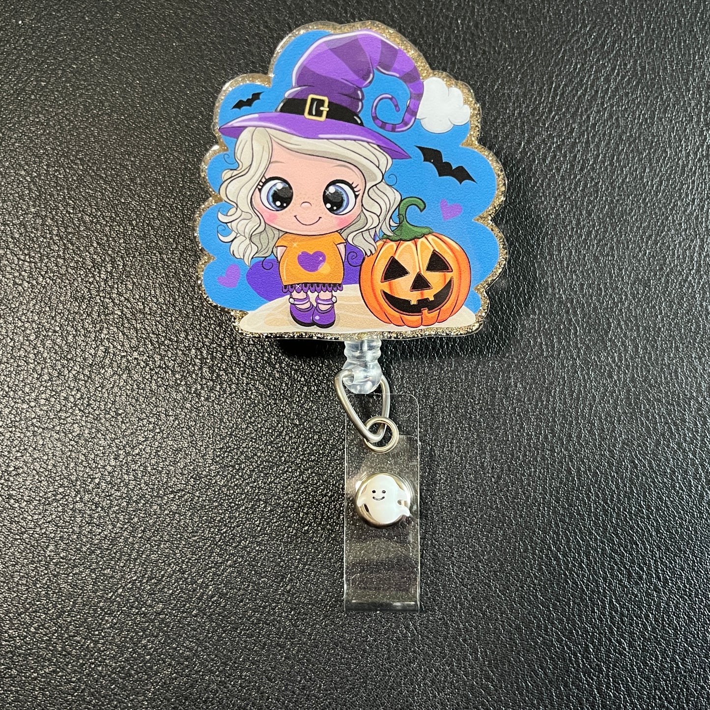 Adorable Witch