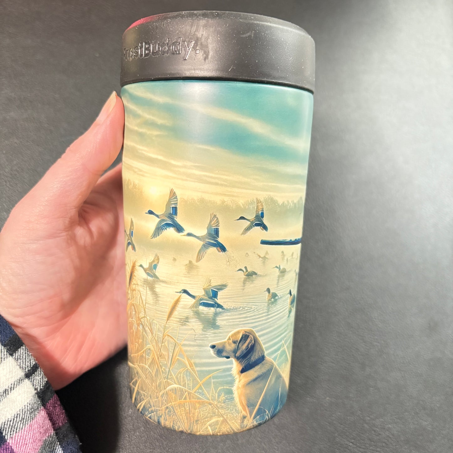 Frost Buddy can coolers