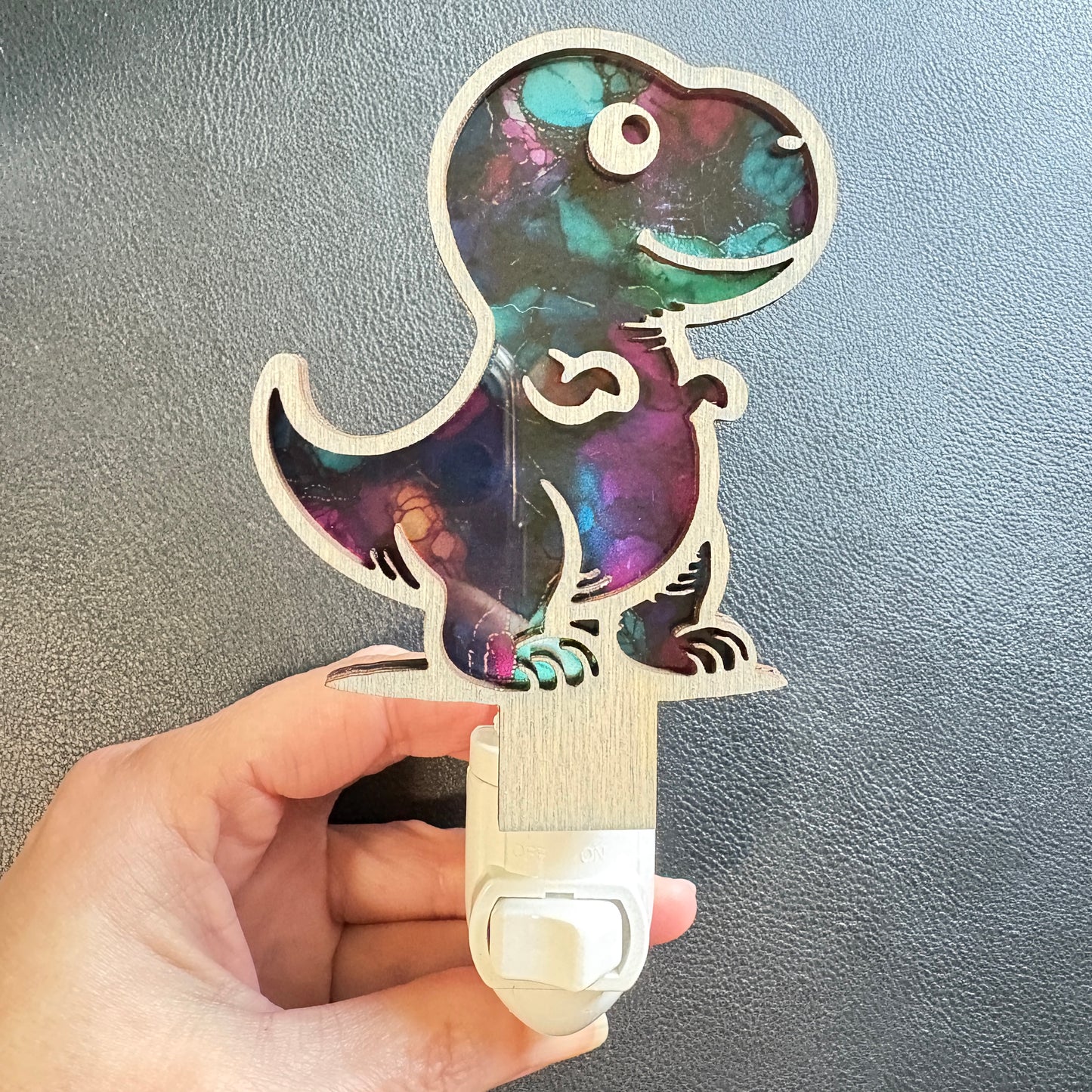 Dinosaur