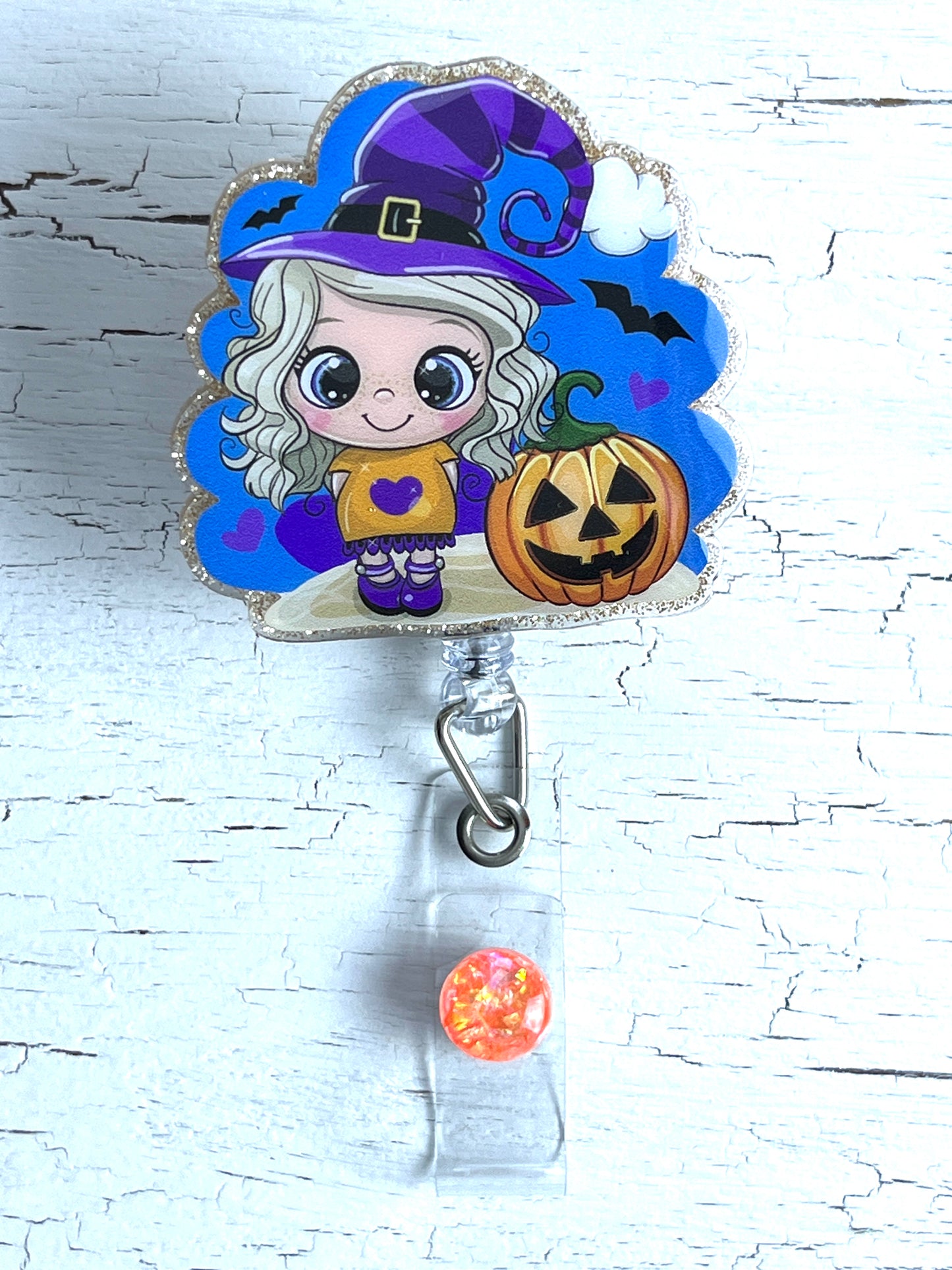 Adorable Witch
