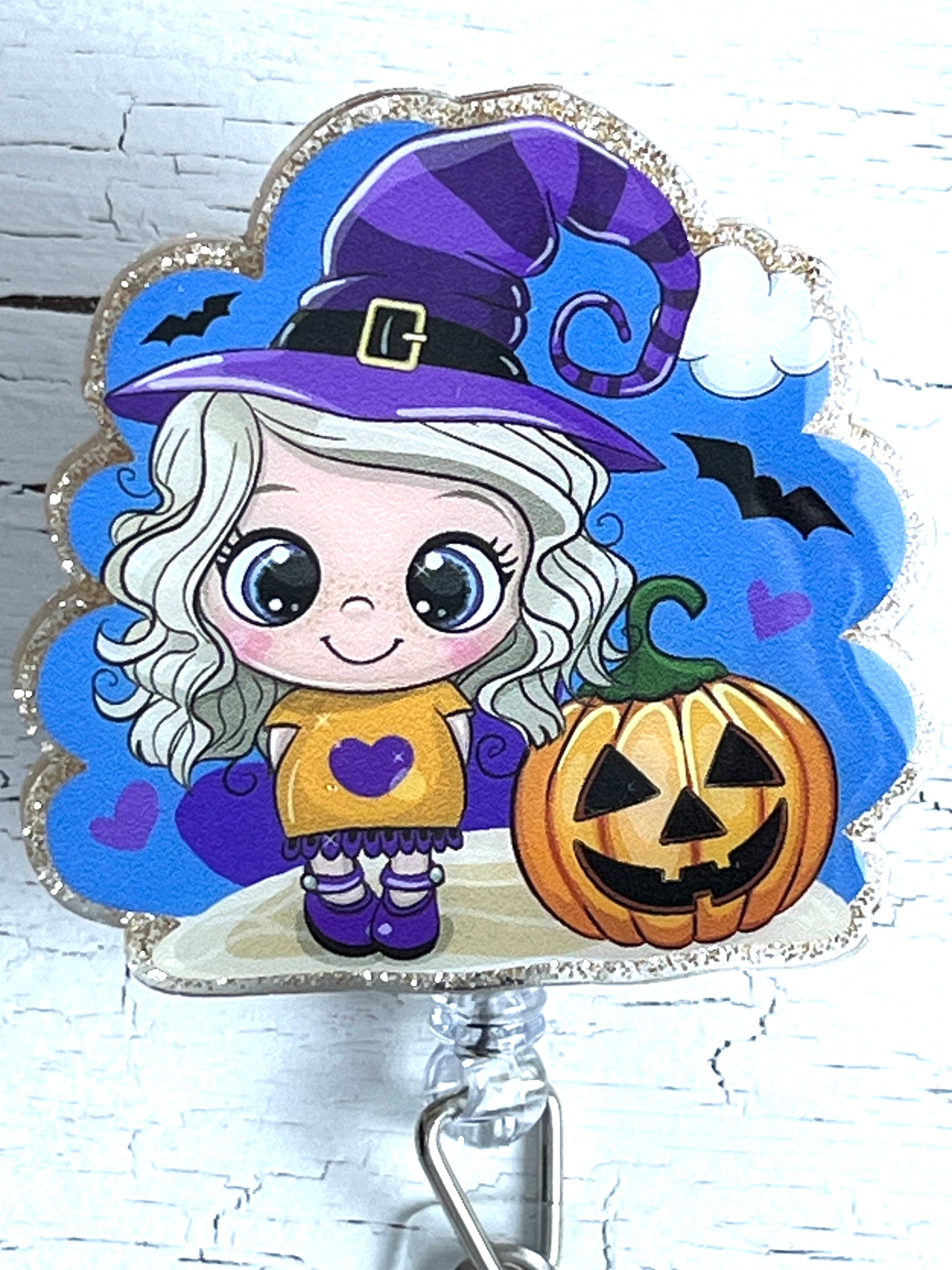Adorable Witch