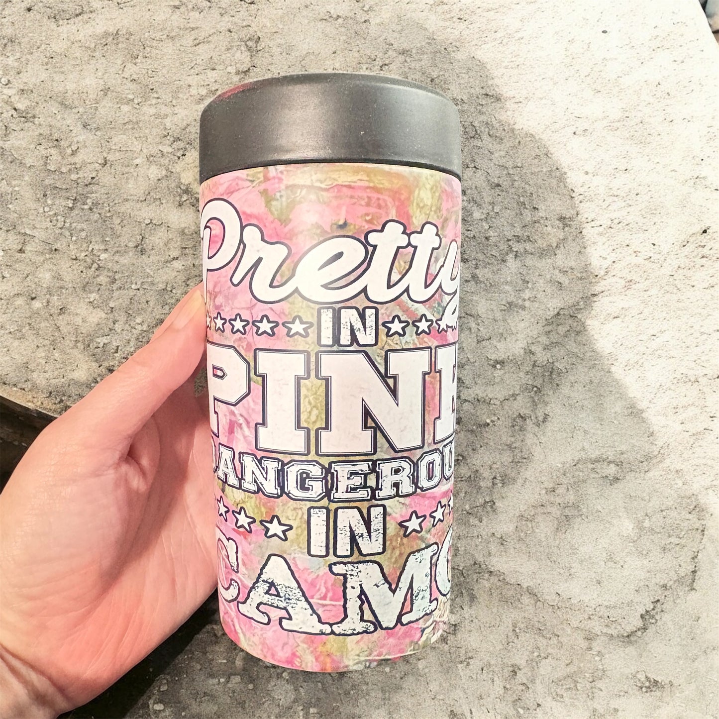 Frost Buddy can coolers