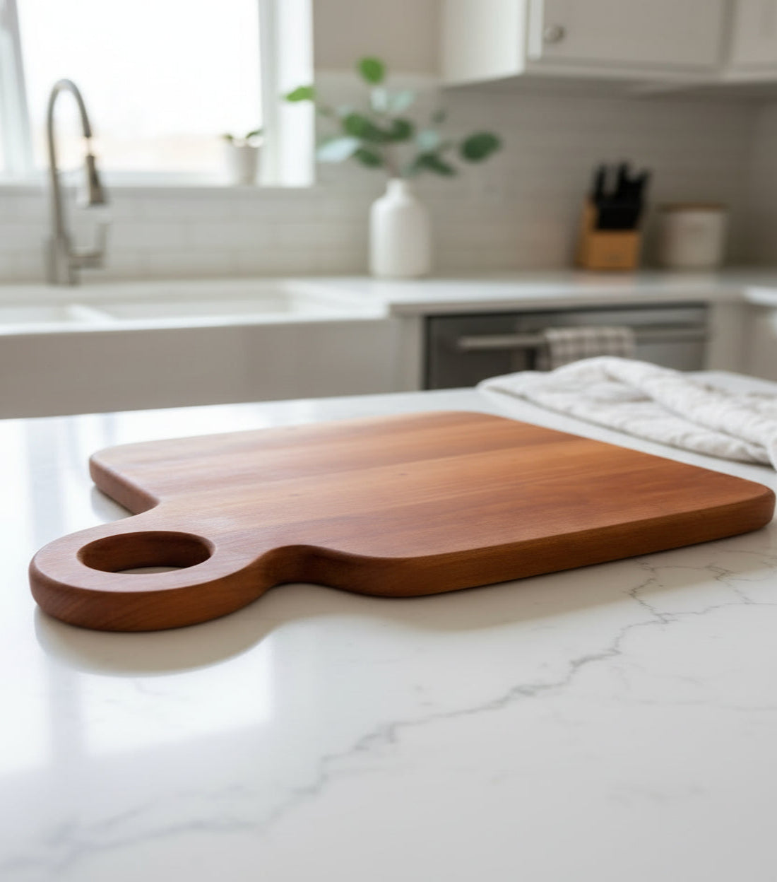 Maple cutting/charcuterie board