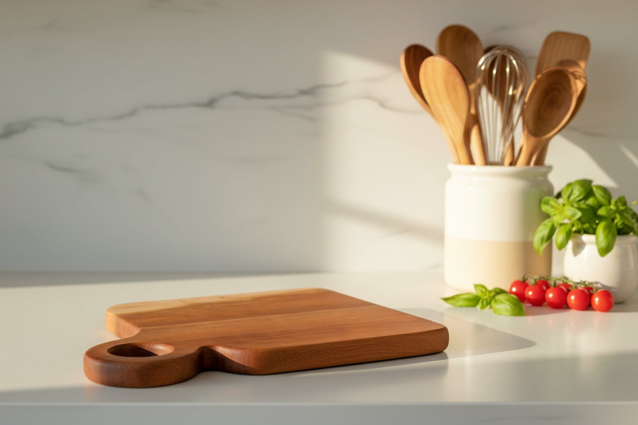 Maple cutting/charcuterie board