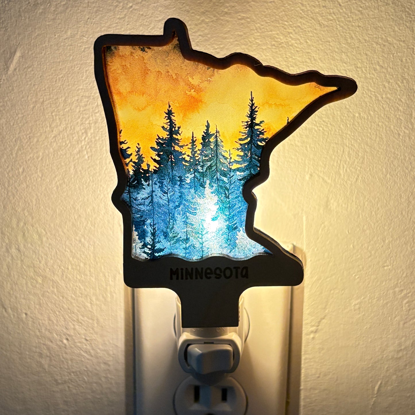 State of Minnesota