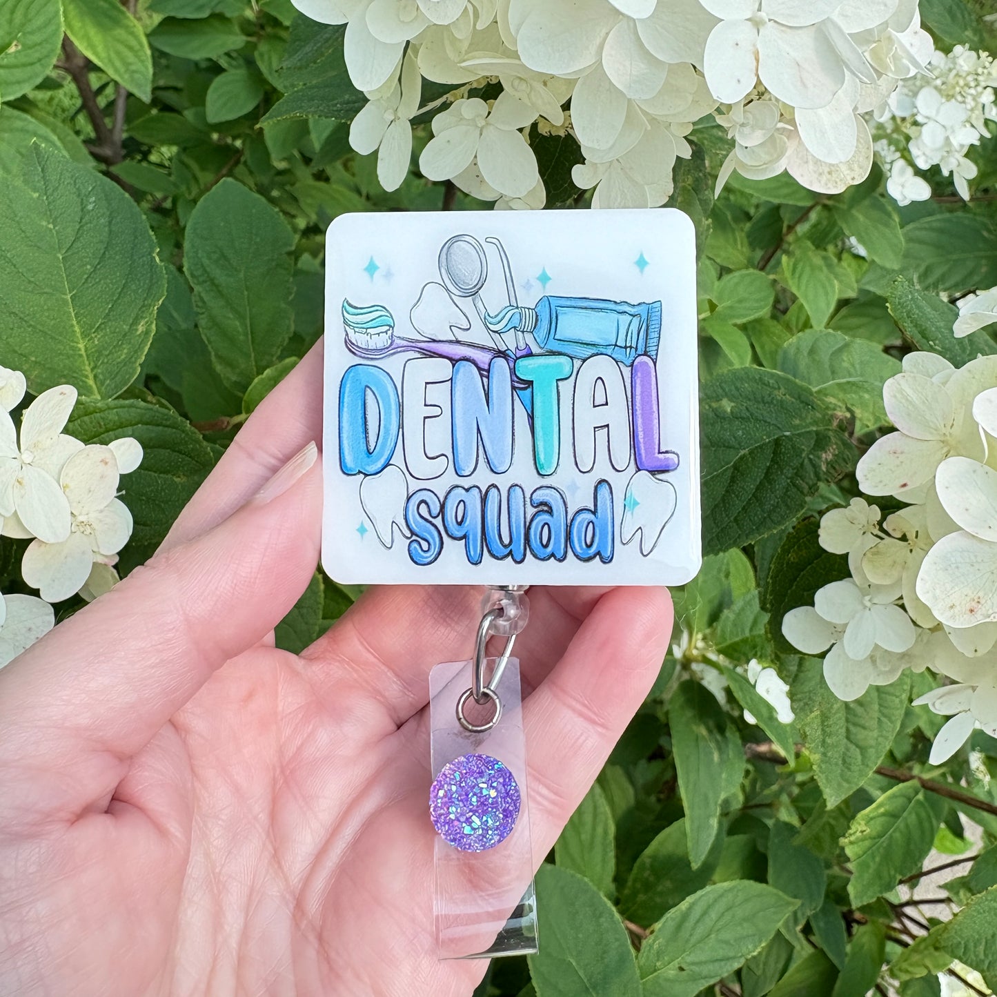Dental Squad