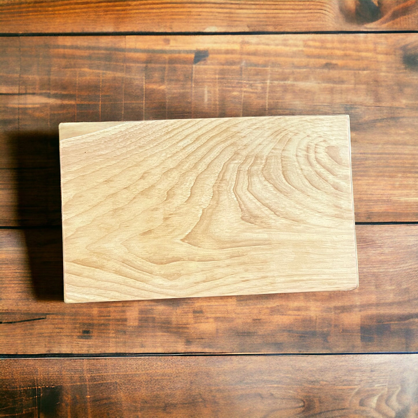 11"x7"x3/4" Charcuterie/Cutting board