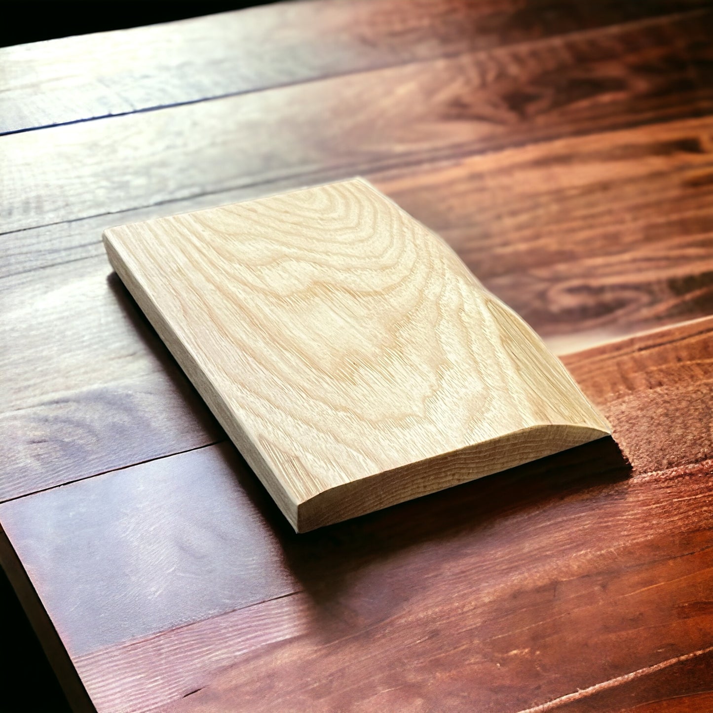 11"x7"x3/4" Charcuterie/Cutting board