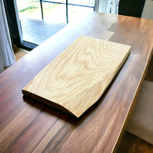 Load image into Gallery viewer, 11&#39;x7&quot;x3/4&quot; Charcuterie/Cutting board
