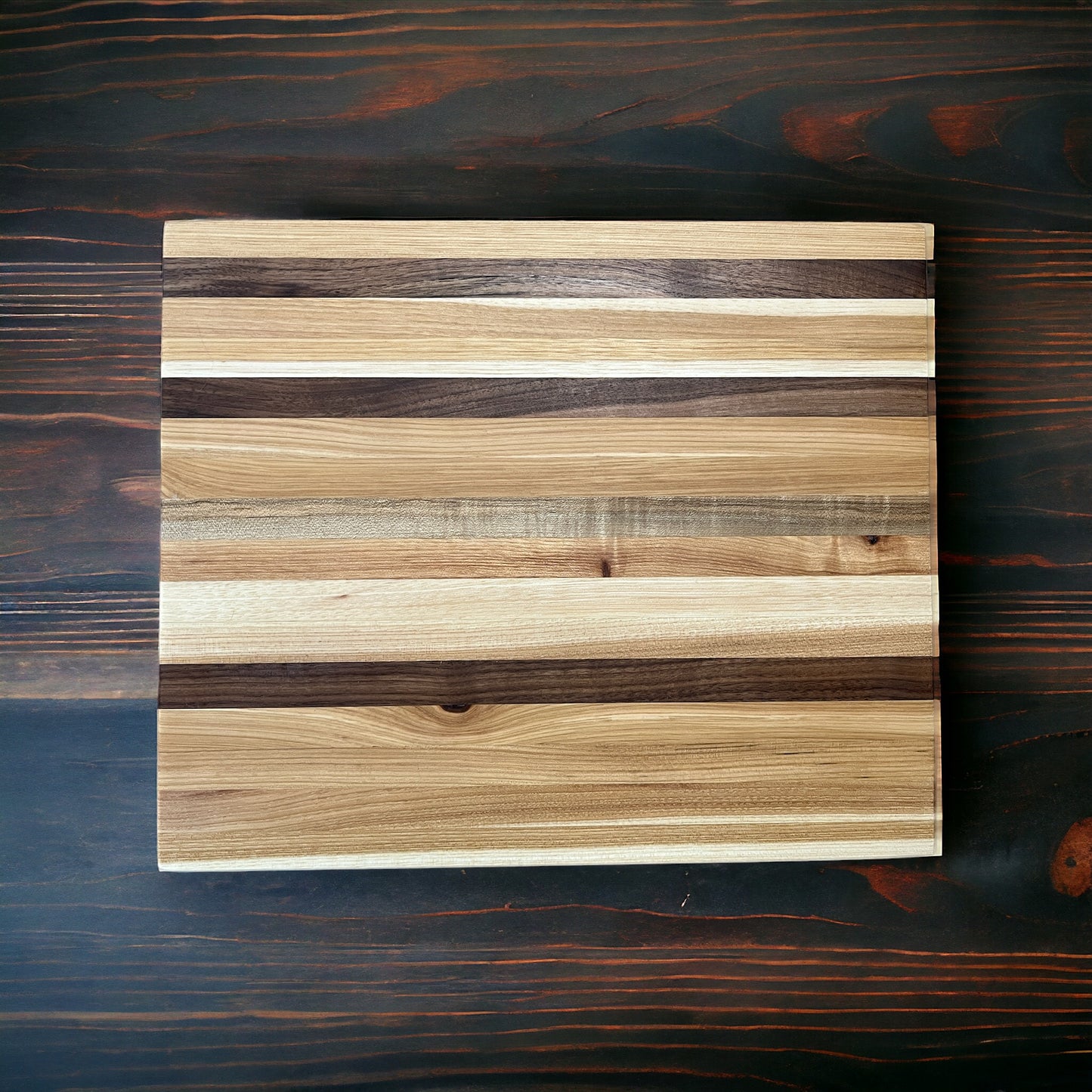 12"x14.5"x1" Charcuterie/cutting board