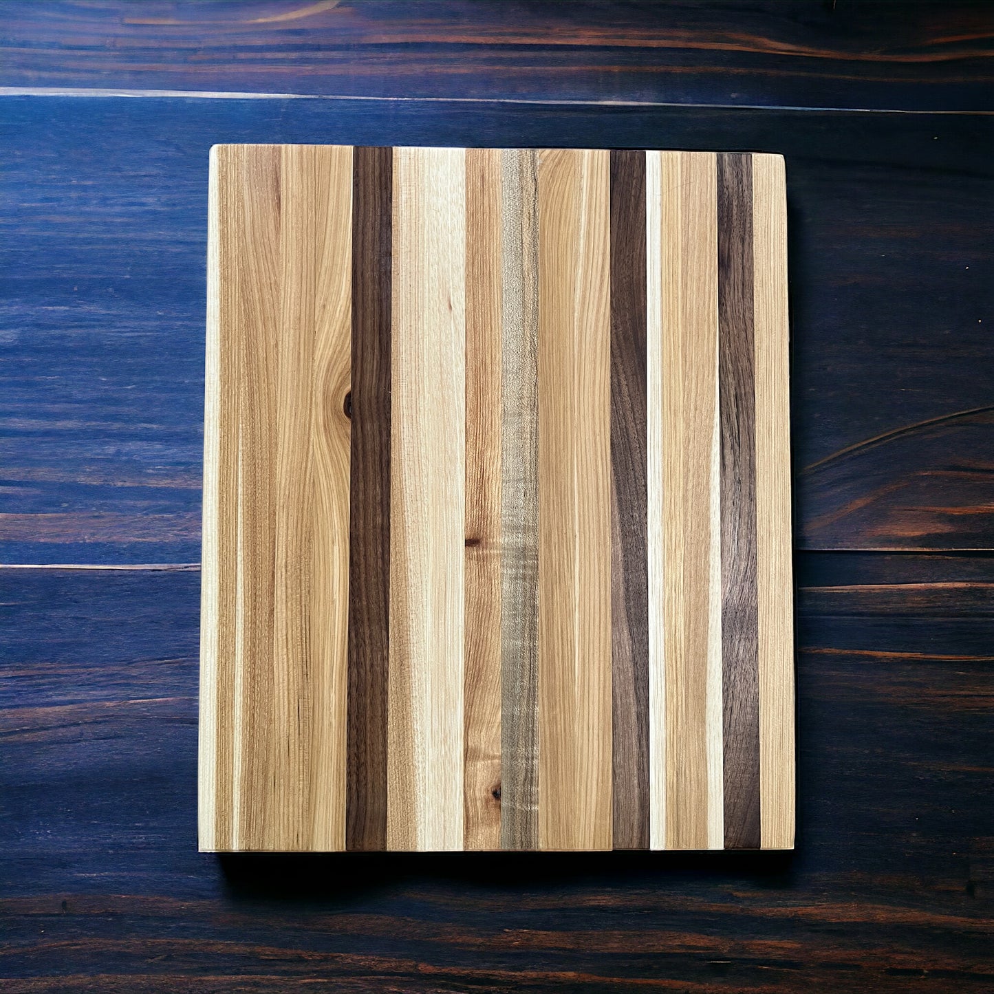 12"x14.5"x1" Charcuterie/cutting board