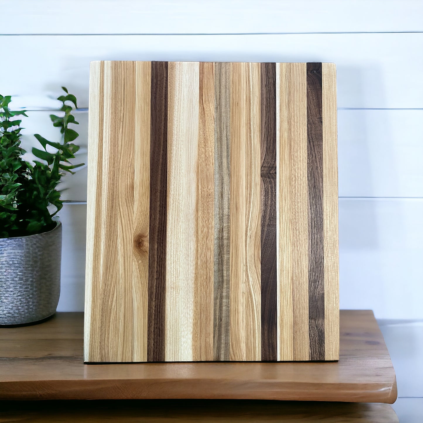 12"x14.5"x1" Charcuterie/cutting board