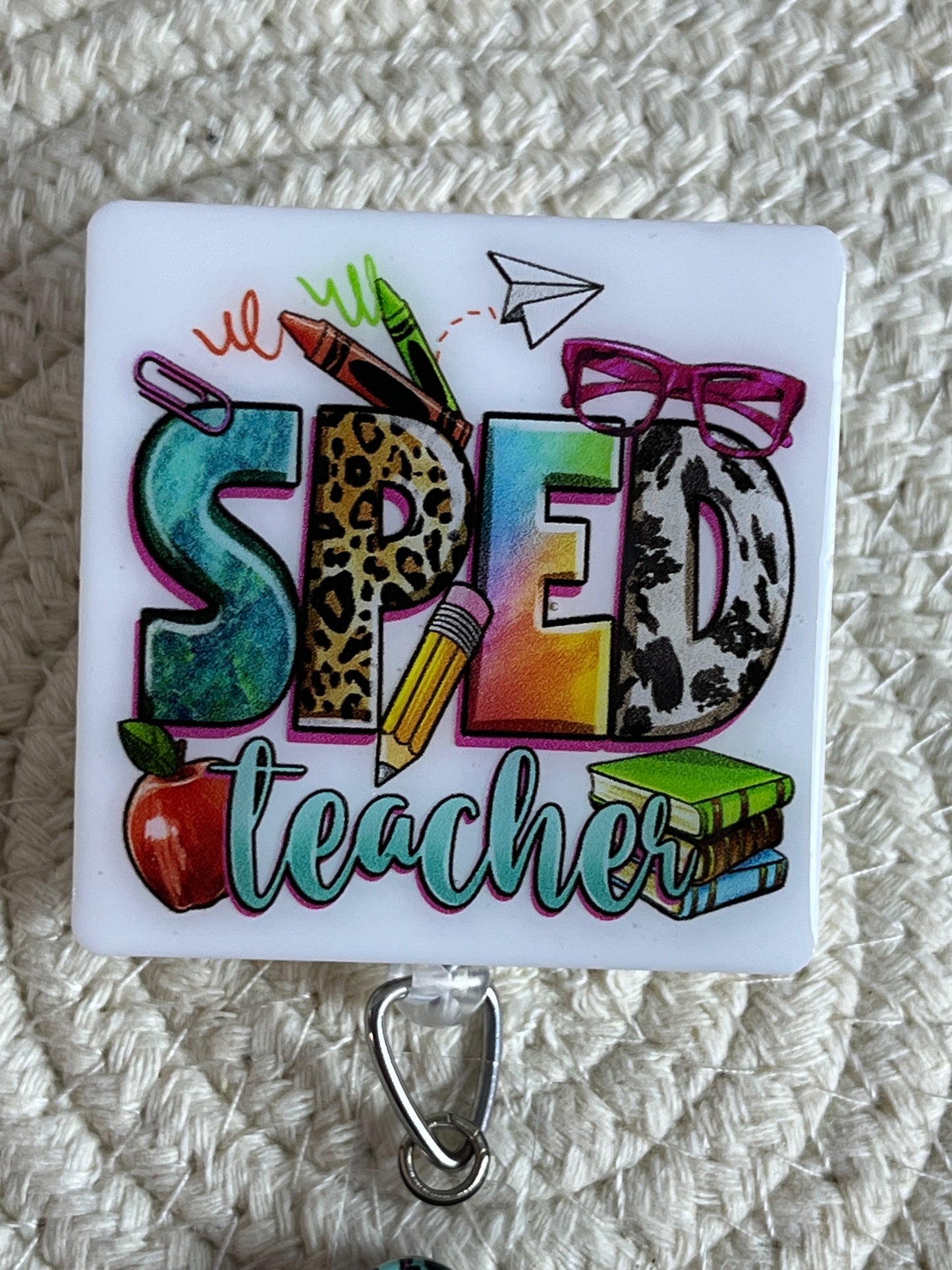 Special Ed Teacher