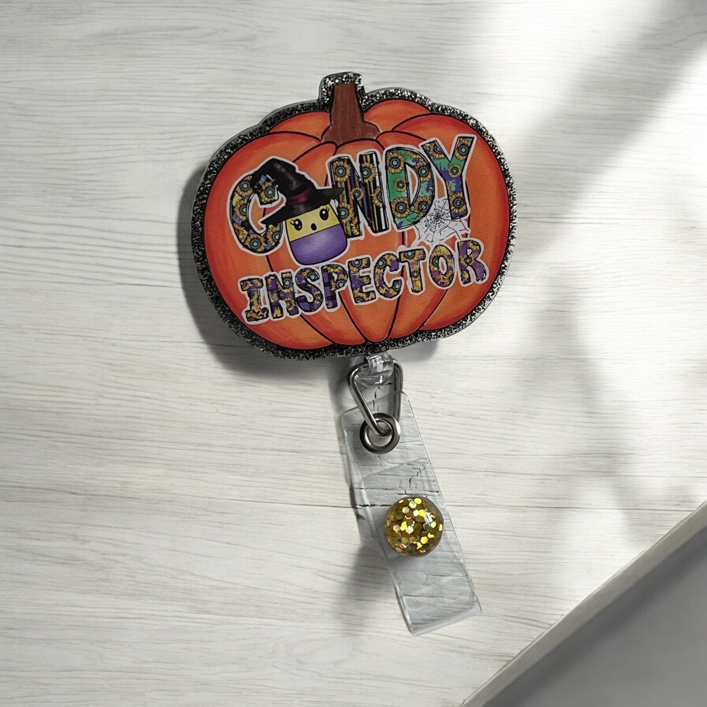 Candy Inspector