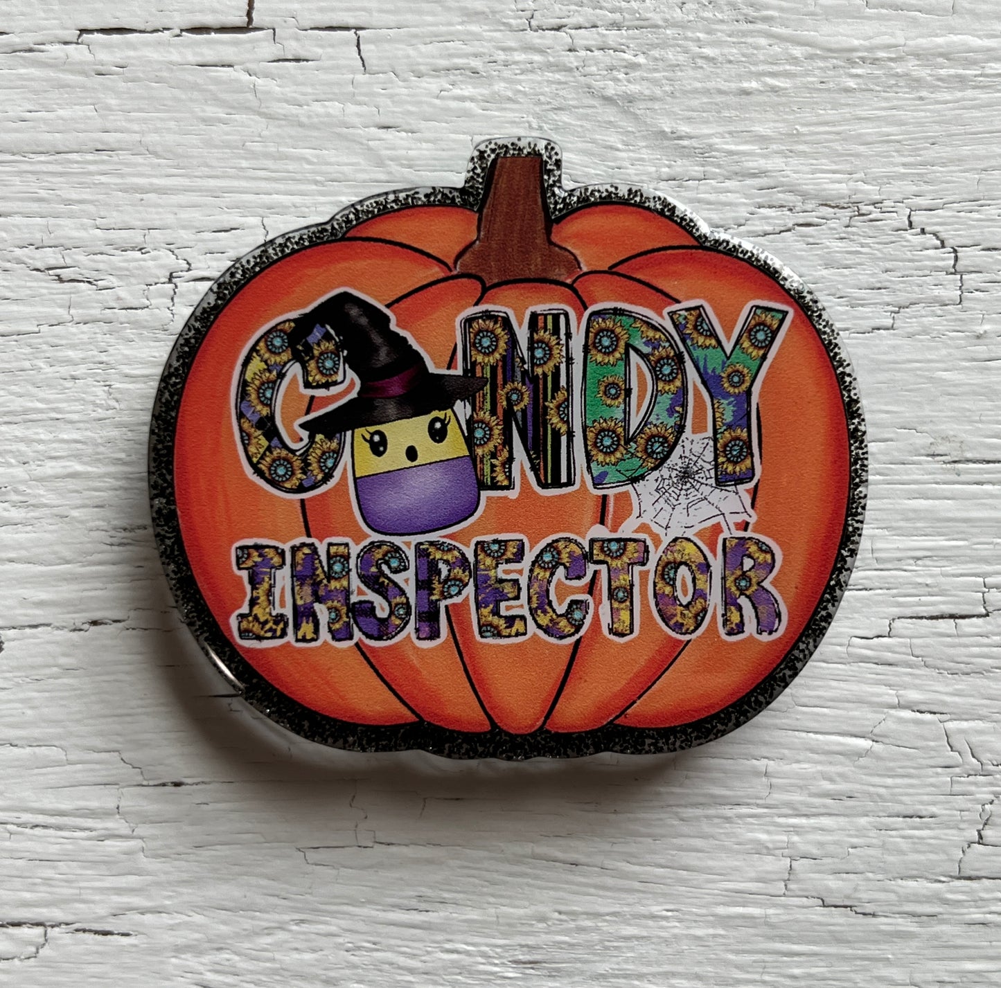 Candy Inspector