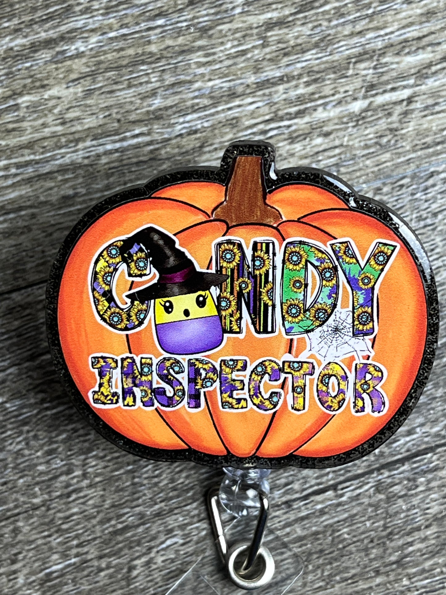 Candy Inspector