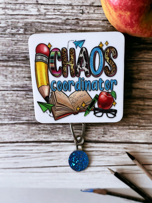 Chaos Coordinator