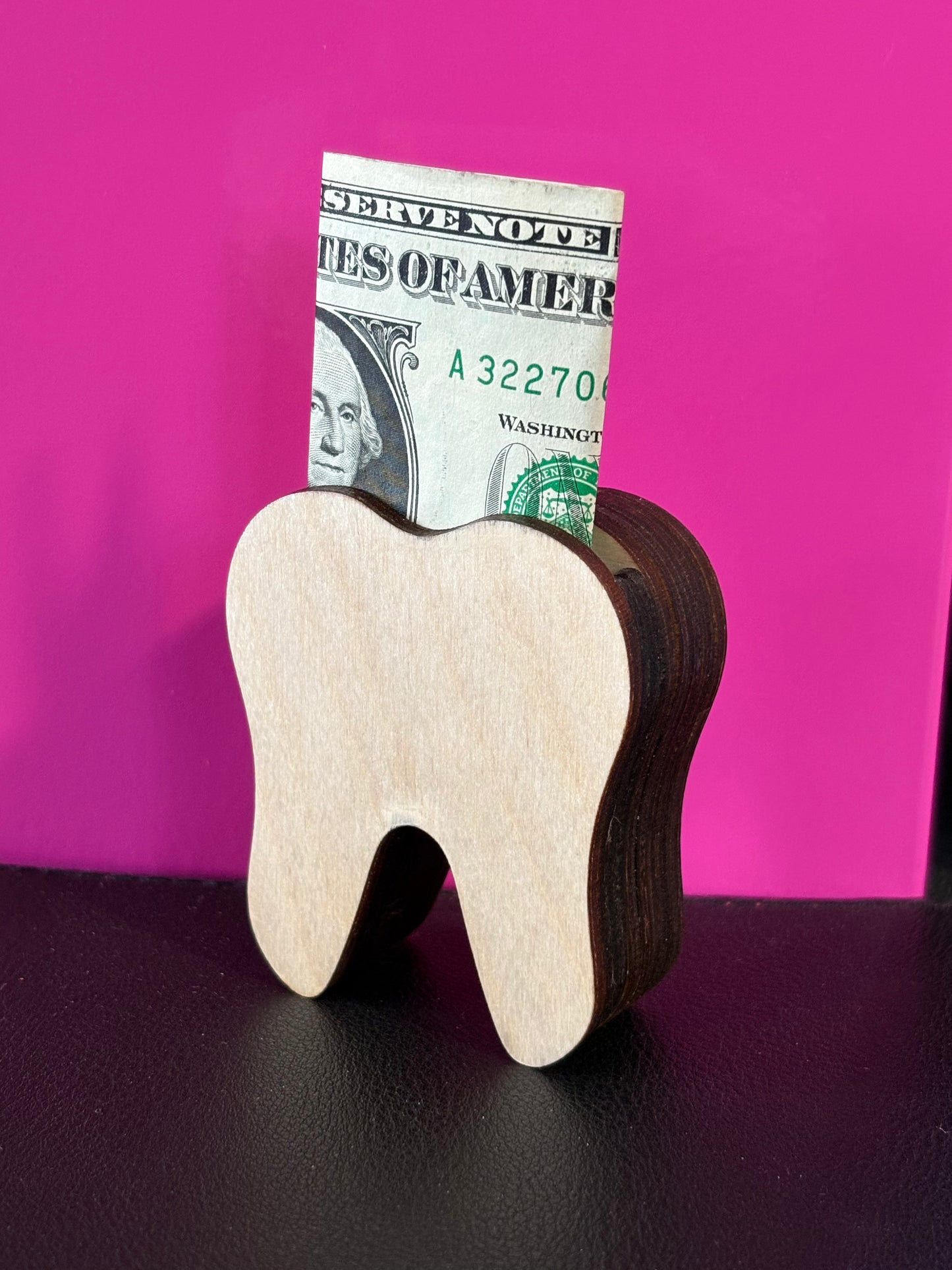 Tooth Fairy Stand