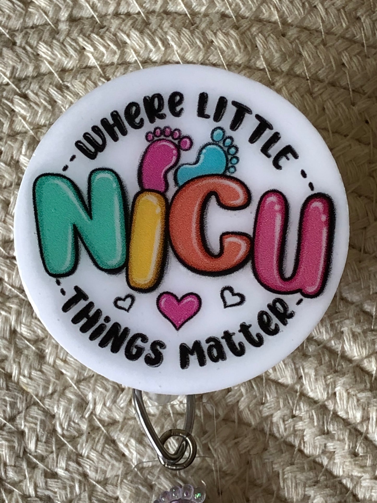 NICU