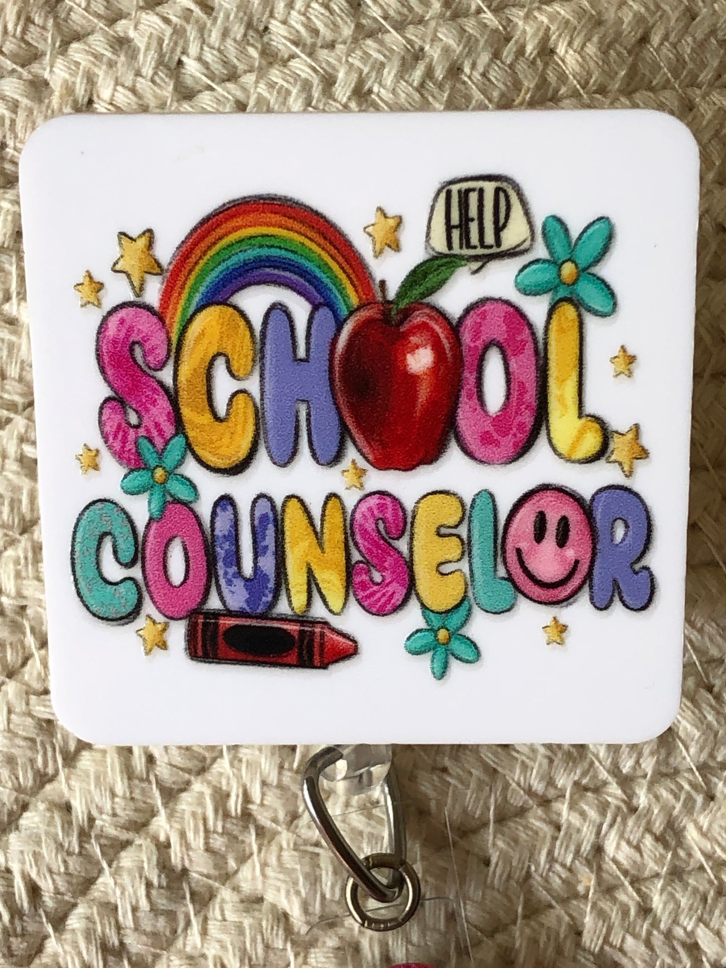 School Counselor