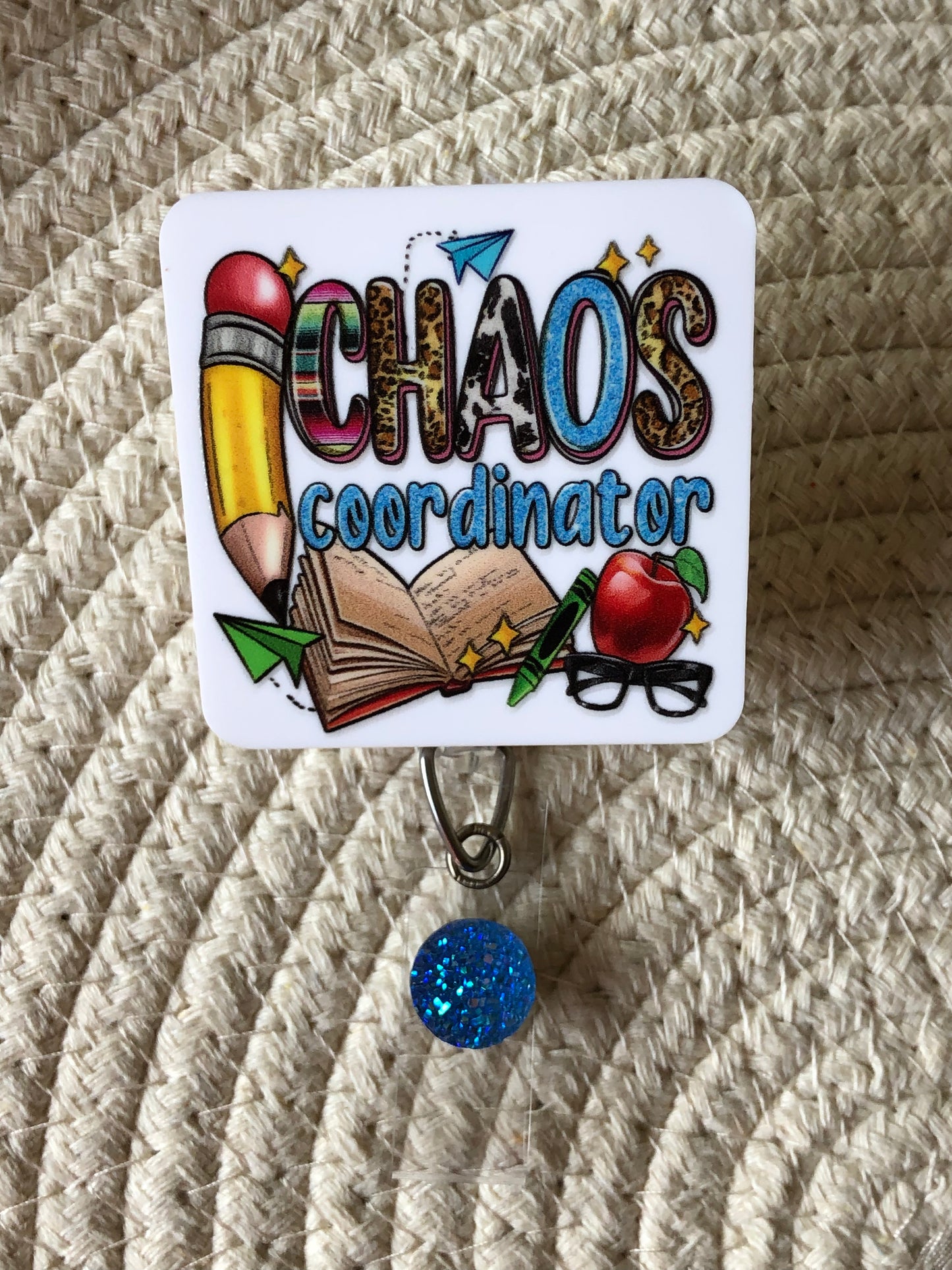 Chaos Coordinator