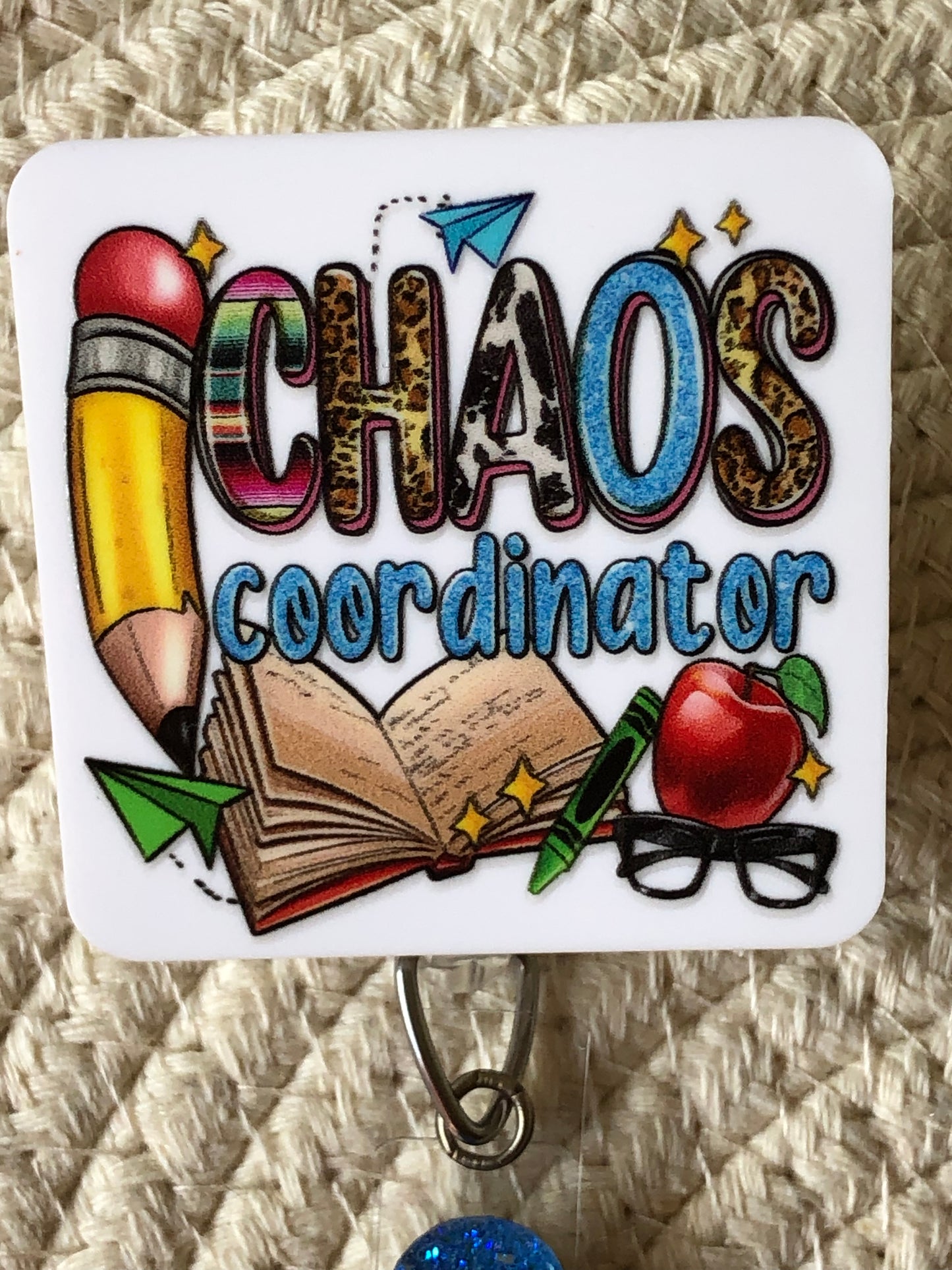 Chaos Coordinator