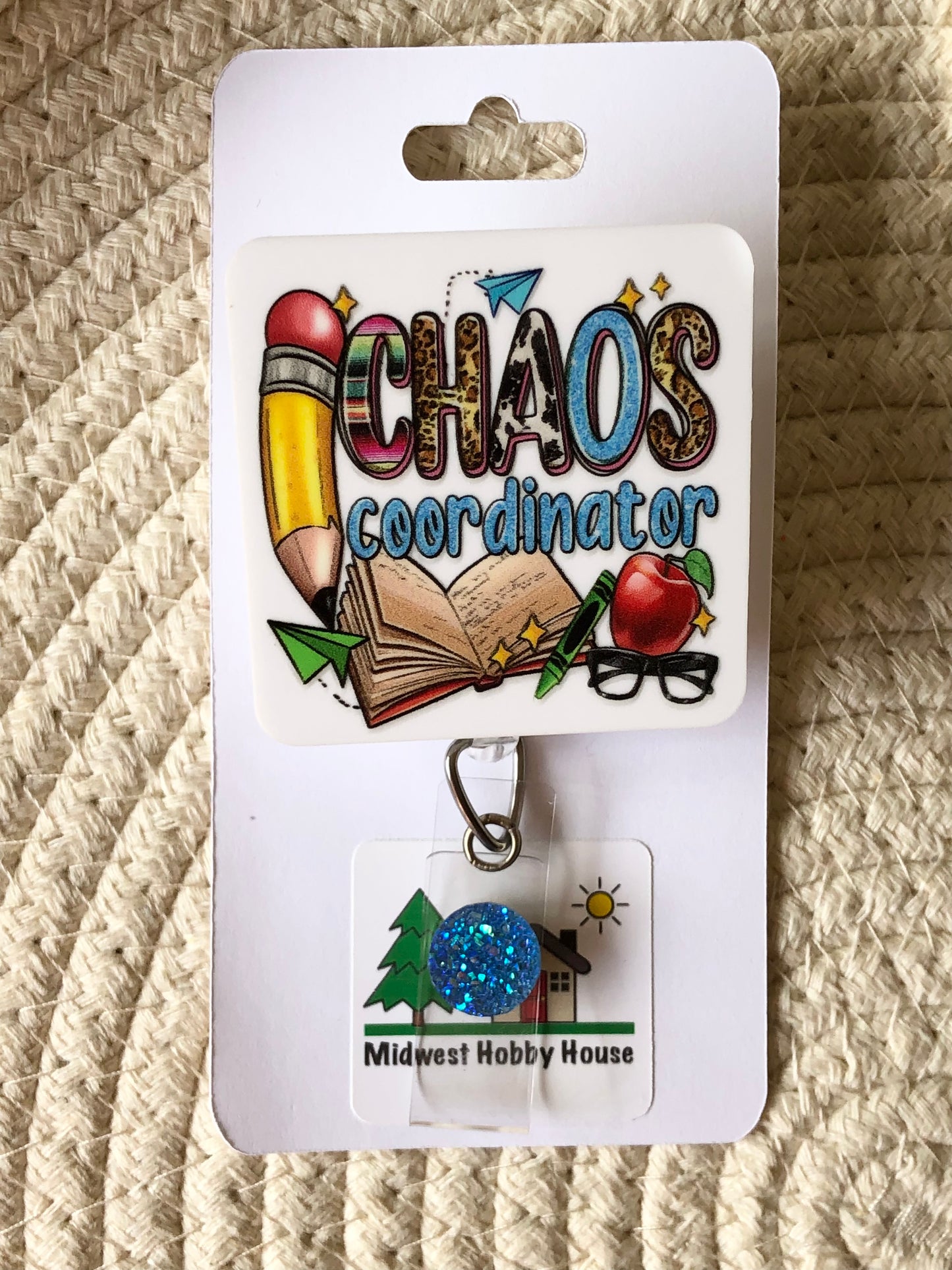 Chaos Coordinator