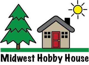Midwest Hobby House  Small home-based crafting business – MidwestHobbyHouse