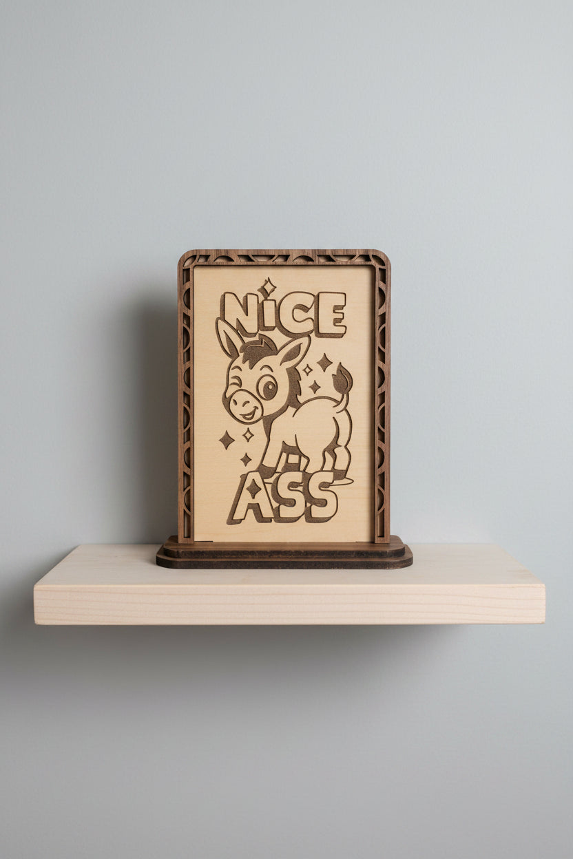 Funny bathroom signs