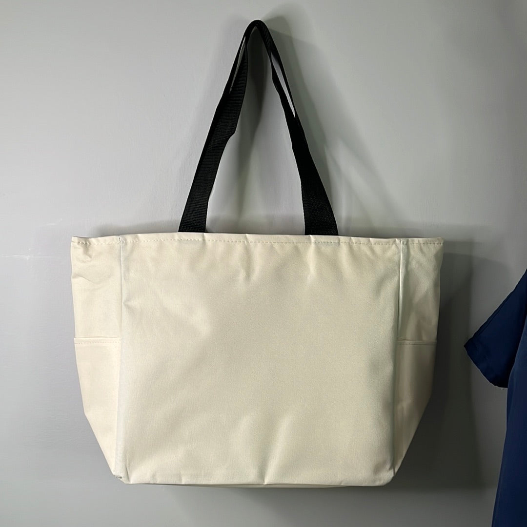 Lake Life tote bag