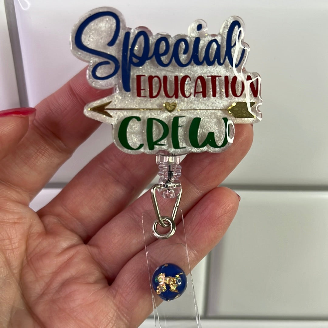 Special Education Crew – MidwestHobbyHouse