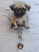 Load image into Gallery viewer, Best in Show ~ Dog badge reels
