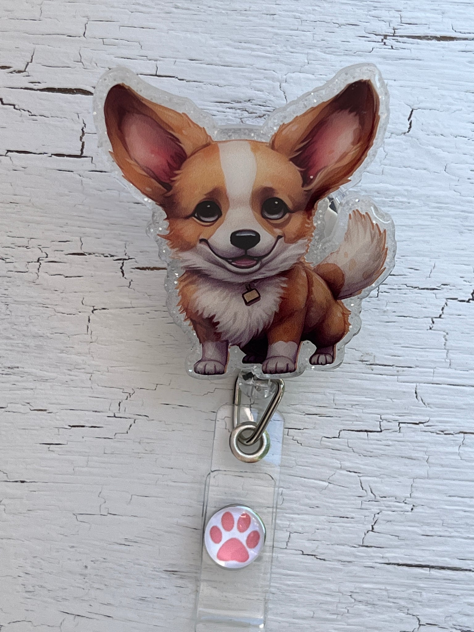 Best in Show ~ Dog badge reels – MidwestHobbyHouse