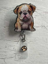 Load image into Gallery viewer, Best in Show ~ Dog badge reels
