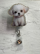 Load image into Gallery viewer, Best in Show ~ Dog badge reels
