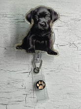 Load image into Gallery viewer, Best in Show ~ Dog badge reels
