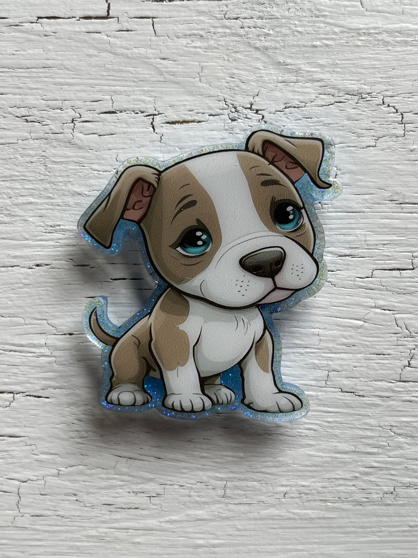 Best in Show ~ Dog badge reels