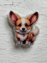 Load image into Gallery viewer, Best in Show ~ Dog badge reels
